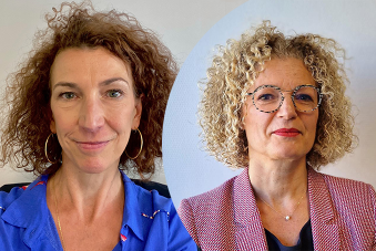 Photos de Mélanie Gabard et Marie-Hélène Malvaux