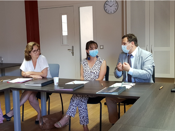 Signature CPTS Loire-Forez