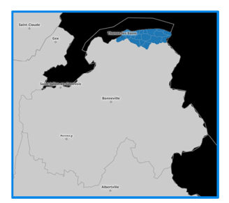CPTS du Haut-Chablais