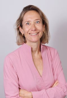 Anne-Maëlle CANTINAT