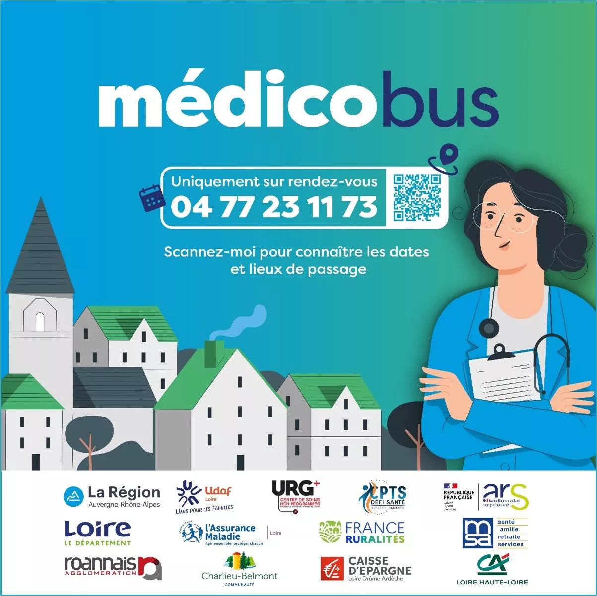 Visuel Medicobus