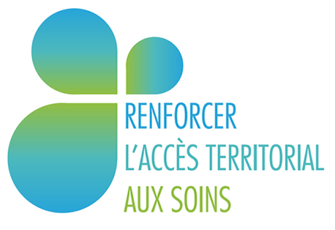 Logo Plan accès aux soins