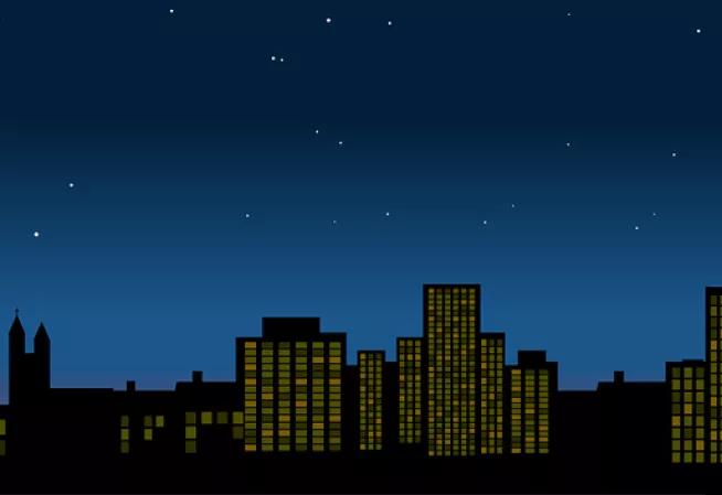 Nuit