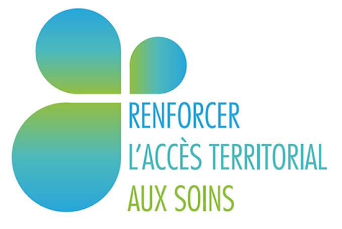 Logo Plan accès aux soins