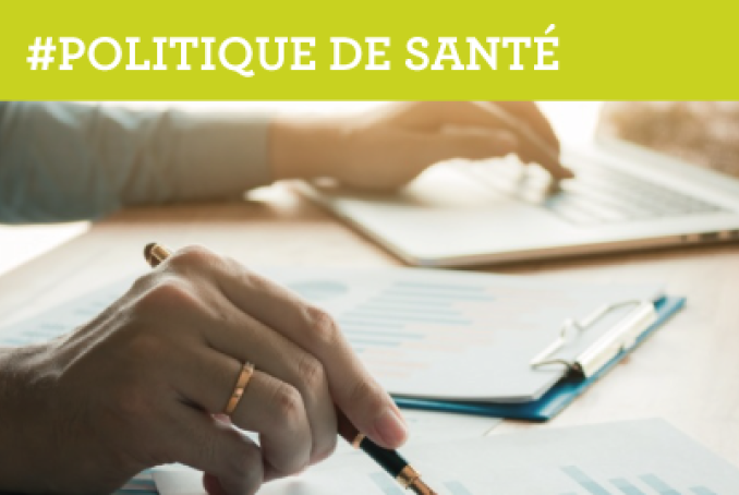 Suivi et évaluation - PRS 