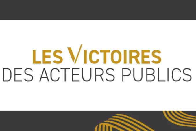 Les victoires des acteurs publics