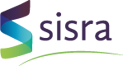 Logo SISRA