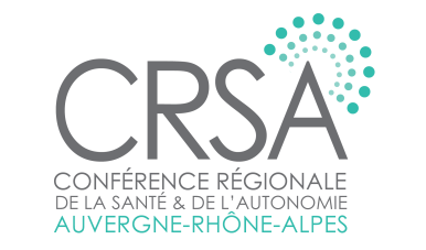 Logo CRSA