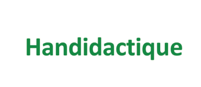 Logo Handidactique