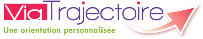 Logo ViaTrajectoire