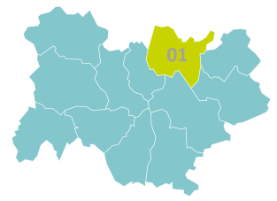 Département de l'Ain