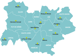 Visuel région ARA