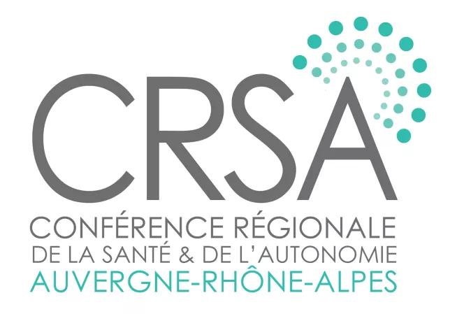 Logo CRSA