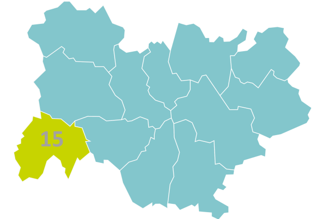 Département du Cantal