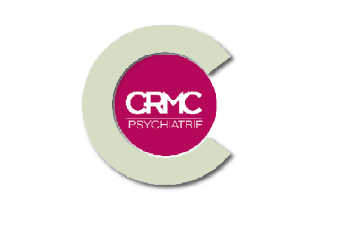Logo CRMC