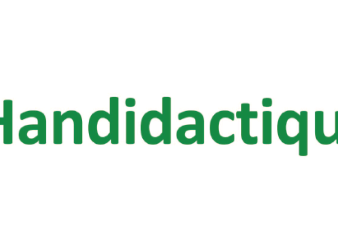 Logo Handidactique