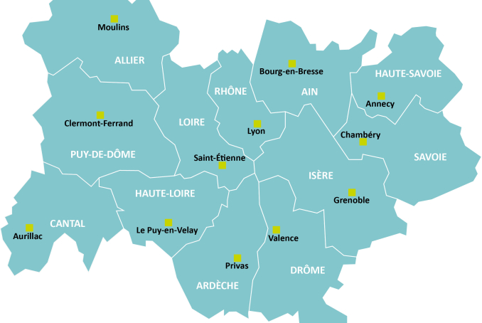 Visuel région ARA