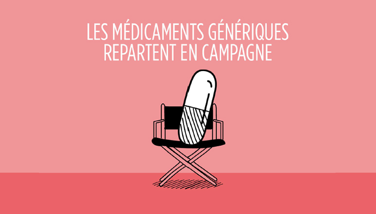 Image médicaments générique