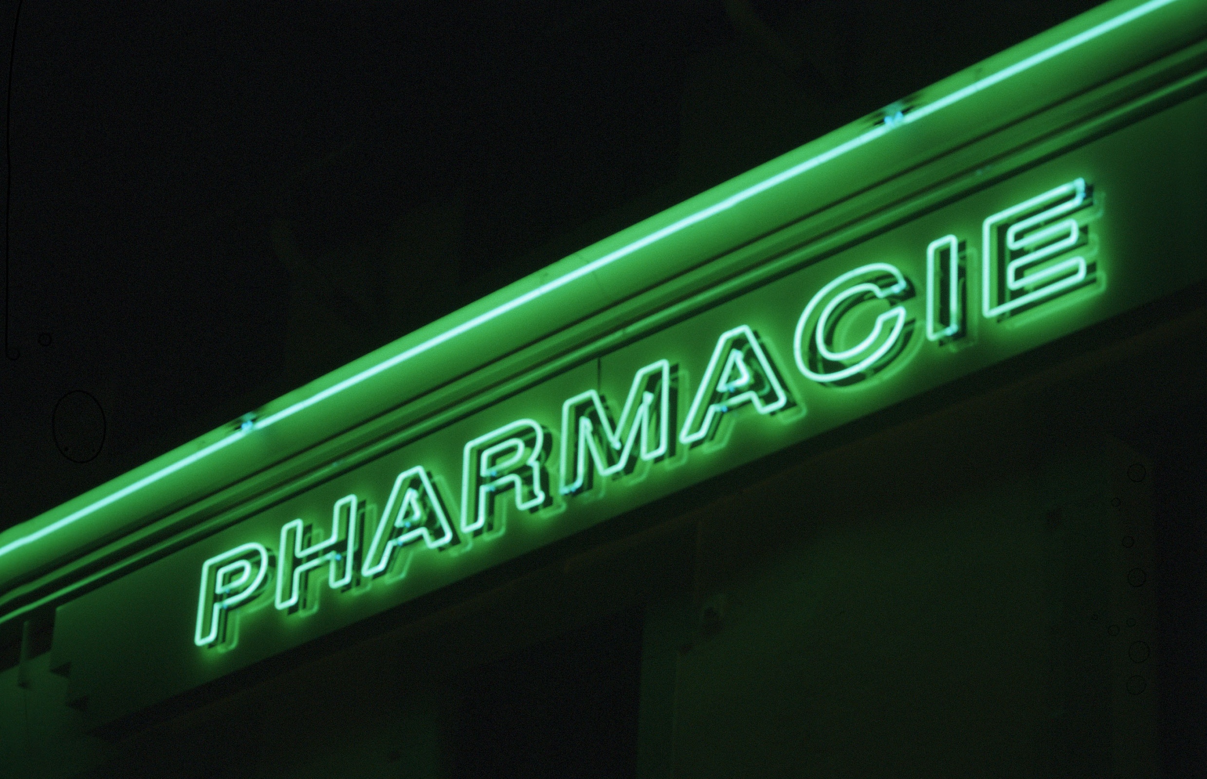 Trouver une pharmacie de garde près de chez moi