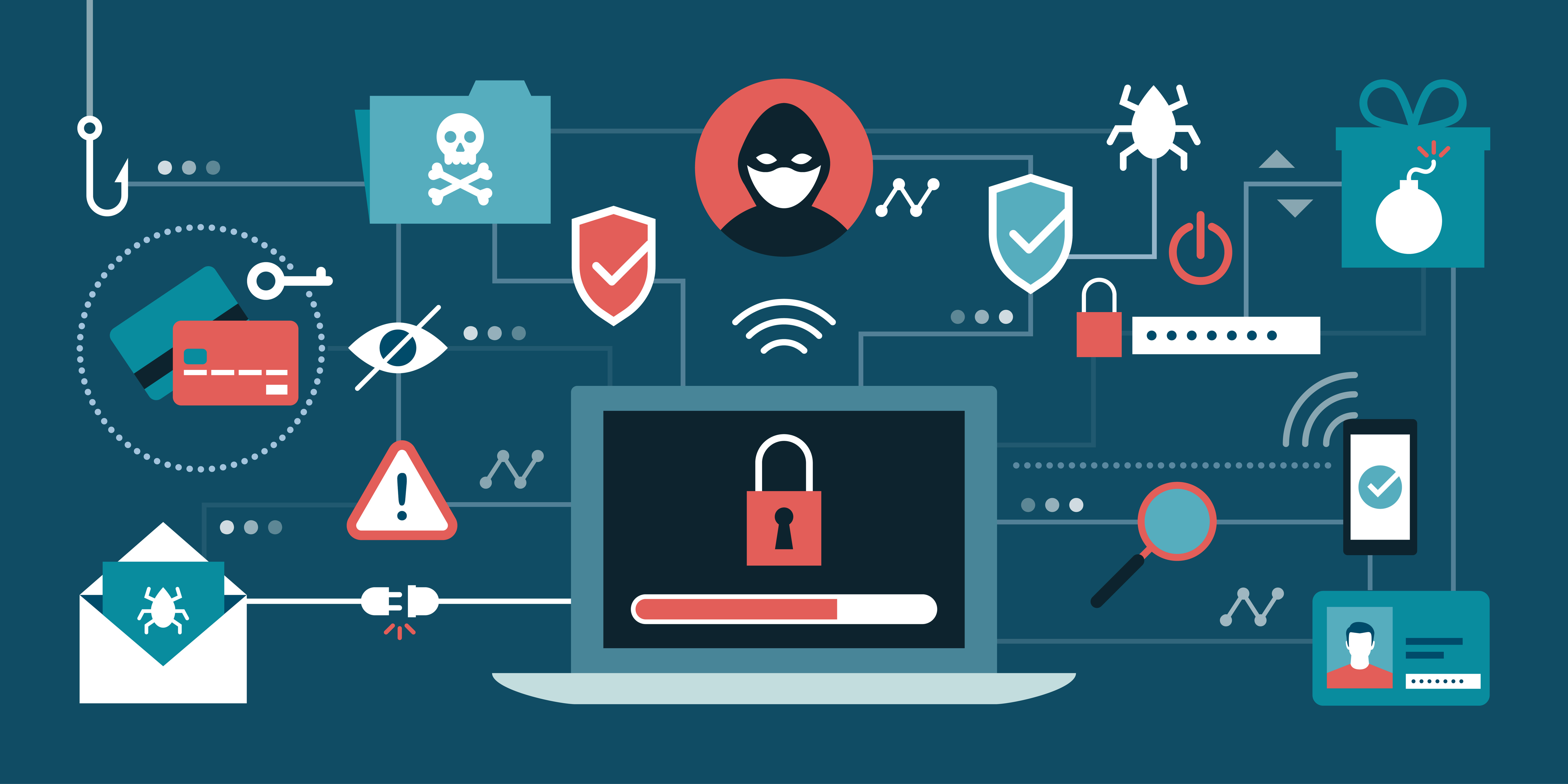Cybersecurity: strumenti a disposizione delle istituzioni sanitarie, delle strutture mediche e sociali