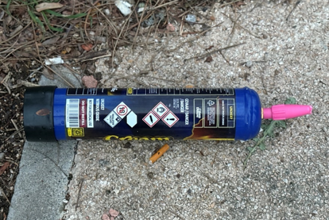 Protoxyde d’azote : risques pour sa santé et comment se protéger ...