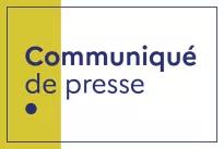 Communiqué de presse