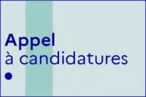 Appel à candidatures
