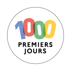 Les 1 000 premiers jours  Agence régionale de santé Auvergne