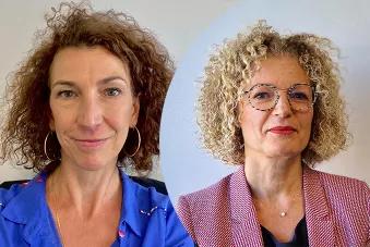 Photos de Mélanie Gabard et Marie-Hélène Malvaux