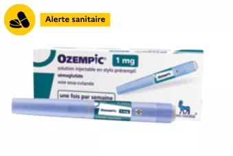 Alerte sanitaire