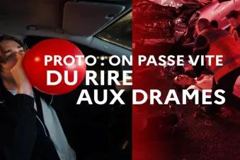 Protoxyde d'azote : on passe vite du rire aux drames