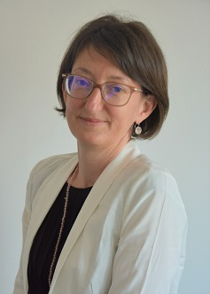 Nadège Grataloup