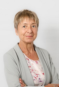 Muriel Vidalenc