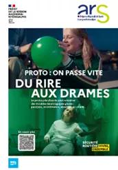 Protoxyde d'azote : on passe vite du rire aux drames