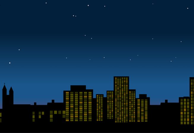 Nuit