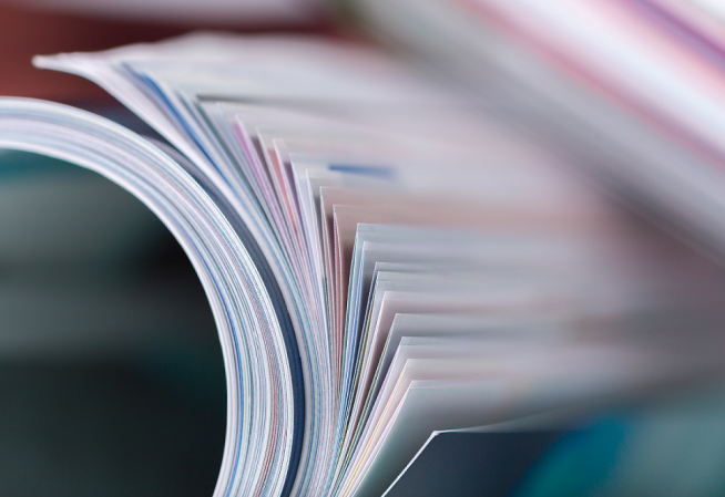 Publications 