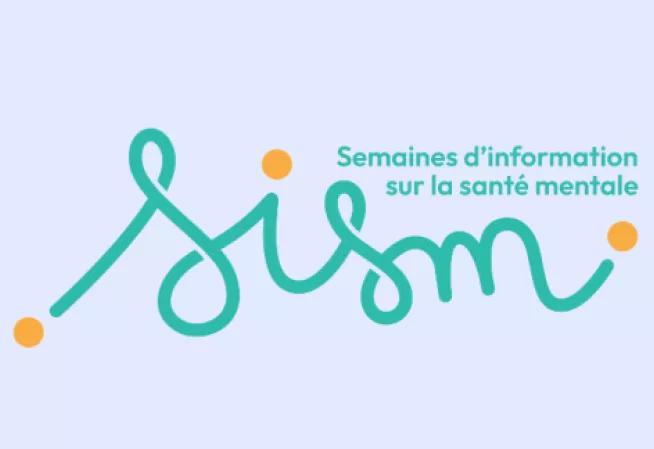 Semaines d'Information sur la Santé Mentale