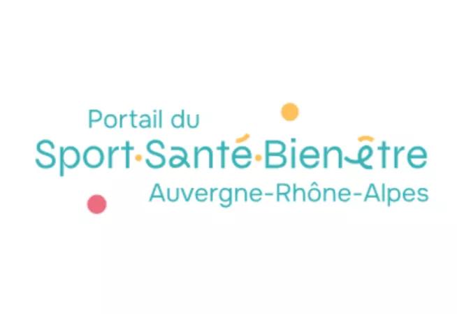 Portail du sport santé bien-être en Auvergne-Rhône-Alpes