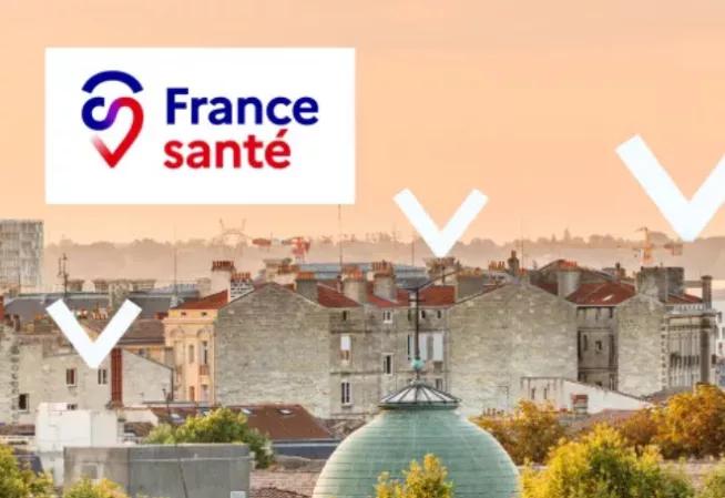 France Santé