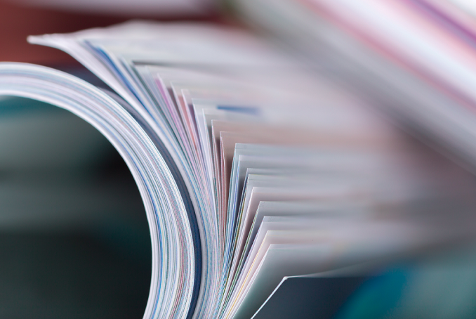 Publications
