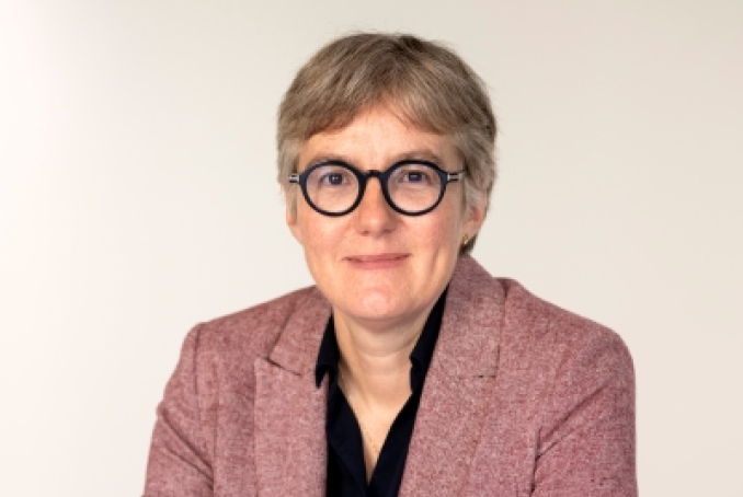 Cécile Courrèges