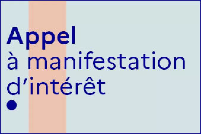 Appel à manifestation d'intérêt