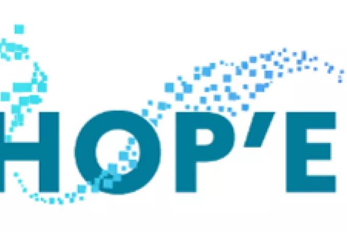 Logo du programme HOP'EN 2
