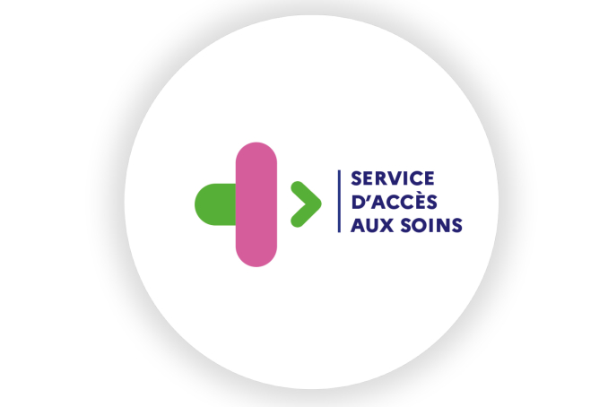 Service d'accès aux soins
