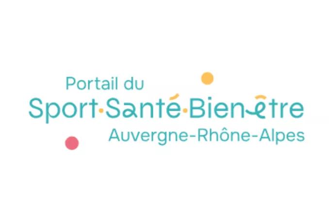 Portail du sport santé bien-être en Auvergne-Rhône-Alpes